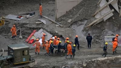 নেপালের বন্যায় মৃত ৯০০ ছাড়াল, নিখোঁজ ৪ হাজারের বেশি