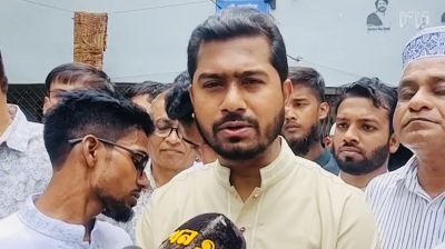 সরকার ৫ বছরে ১ কোটি মানুষকে বিদেশে কর্মসংস্থানের ব্যবস্থা করতে চায়