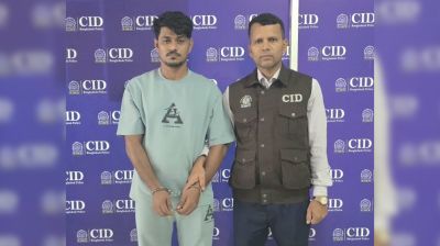 সৌদিতে ফাস্টফুডের চাকরির প্রলোভনে মানবপাচার, গ্রেফতার ১