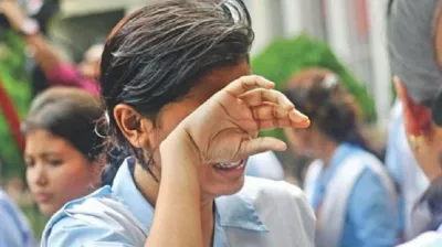 ফেল করা শিক্ষার্থীদের জন্য সুখবর