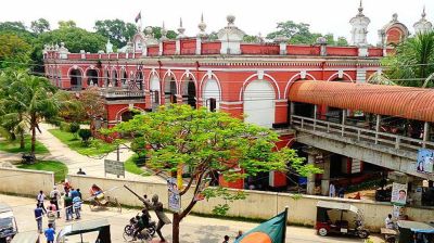 ফরিদপুরে স্ত্রী হত্যার দায়ে স্বামীর যাবজ্জীবন কারাদণ্ড