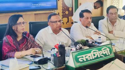 গত ১৭ বছর শতভাগ বিদ্যুতের বয়ানই ছিল শুভঙ্করের ফাঁকি