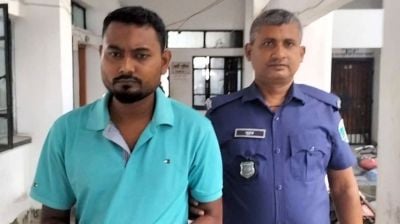 নাটোরে সাবেক স্ত্রীকে হত্যা করায় যুবকের যাবজ্জীবন