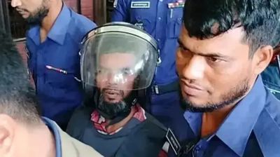 শিশু আছিয়া হত্যা: হাইকোর্টে হিটু শেখের মৃত্যুদণ্ড বহাল