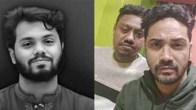ওসমান হাদি হত্যায় মূল অভিযুক্ত ফয়সালের দেশত্যাগে নিষেধাজ্ঞা