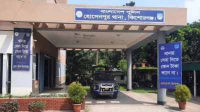 ফিল্মি কায়দায় বরের কাছ থেকে কনে ছিনিয়ে নিল ছাত্রদল কর্মী