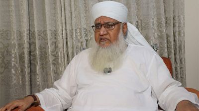 সামগ্রিকভাবে মানুষ ইসলামের দিকেই ফিরে আসছে