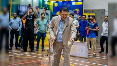 আইএসডিতে দ্বিতীয় ‘ডিপ্লোম্যাটিক ইনডোর গেমস’র আয়োজন পররাষ্ট্র মন্ত্রণালয়ের