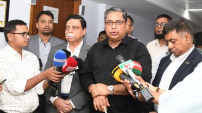 ছয় মাসে ২ লাখ শ্রমিক নেবে মালয়েশিয়া: স্থানীয় সরকার প্রতিমন্ত্রী