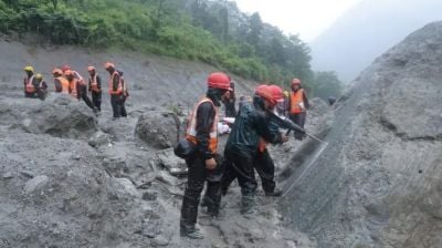 নেপালে বন্যায় নিখোঁজ দুই শতাধিক শিক্ষার্থী, ক্ষতিগ্রস্ত ১৯ স্কুল