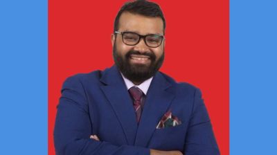 কানাডার ‘বিচেস—ইস্ট ইয়র্কে ভোট’ জরিপে এগিয়ে তানভীর শাহনেওয়াজ