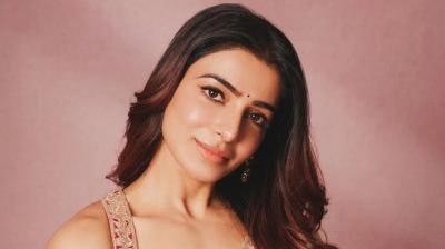 সন্তানের নাম ‘সামরাজ’ রাখার প্রস্তাব, যা বললেন সামান্থা