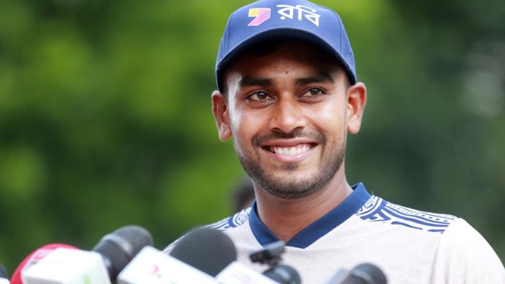 সিপিএলে দল পেলেন মিরাজ