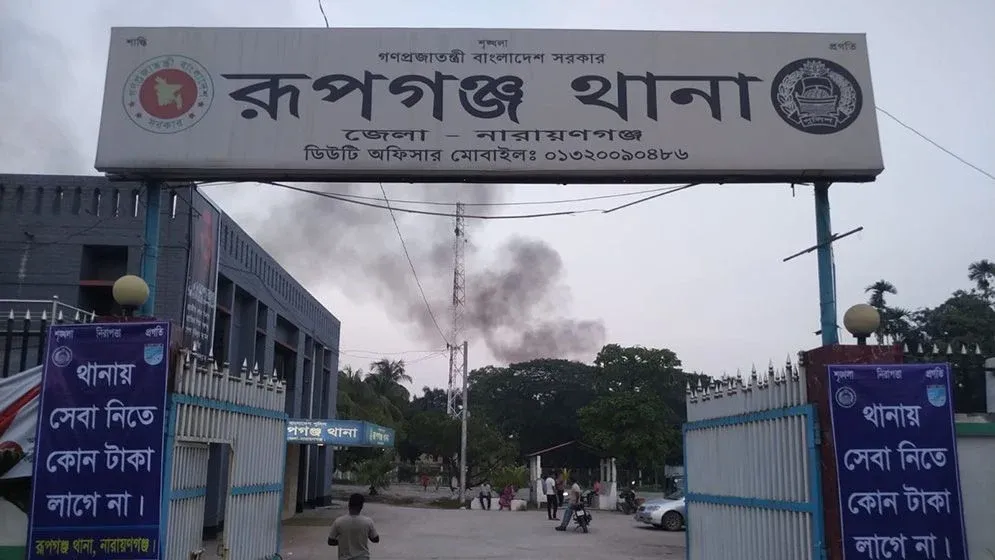 পূর্বাচলে বেড়াতে এসে বন্ধুদের হাতে খুন, গ্রেফতার ২