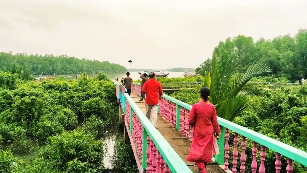 তিন মাসের নিষেধাজ্ঞা শেষে মঙ্গলবার খুলছে সুন্দরবন