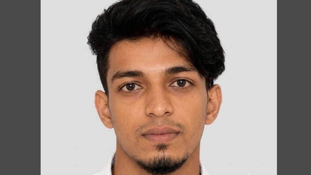 স্পেনে অগ্নিকাণ্ডে প্রাণ গেল গাজীপুরের আলিফের