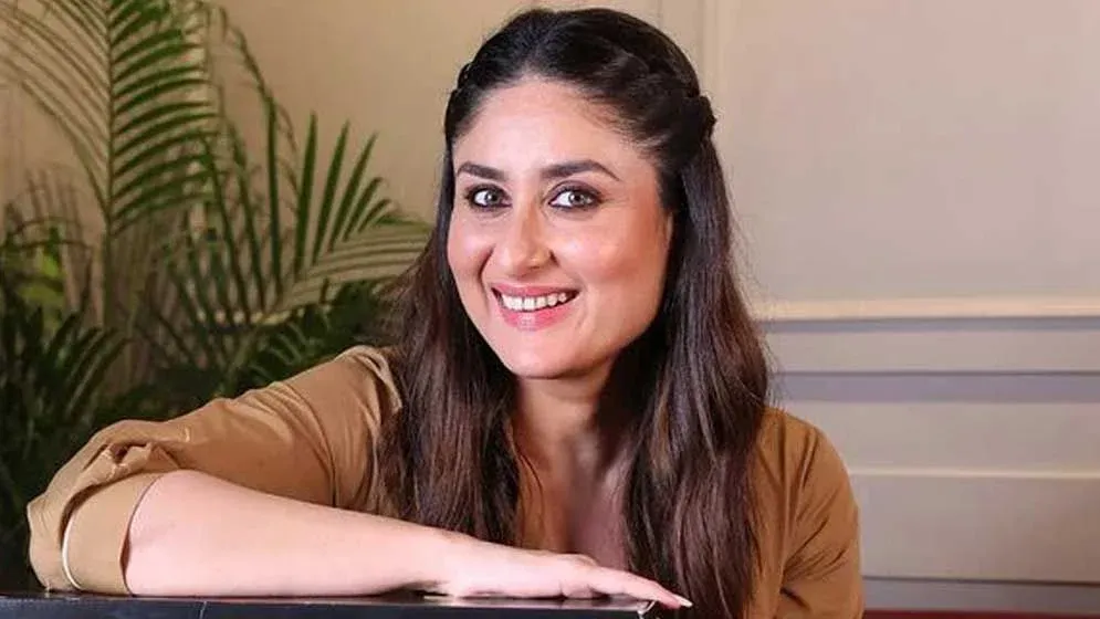 দায়রার ট্রেলার লঞ্চে মেজাজ হারালেন কারিনা কাপুর