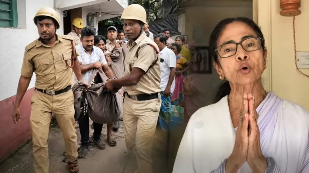 মমতা বন্দ্যোপাধ্যায়ের ভাতিজির মরদেহ উদ্ধার, নেপথ্যে কী