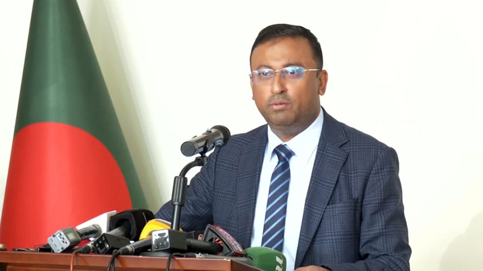 প্রধানমন্ত্রীর ভারত সফর নিয়ে সবশেষ যে তথ্য দিলেন পররাষ্ট্র প্রতিমন্ত্রী