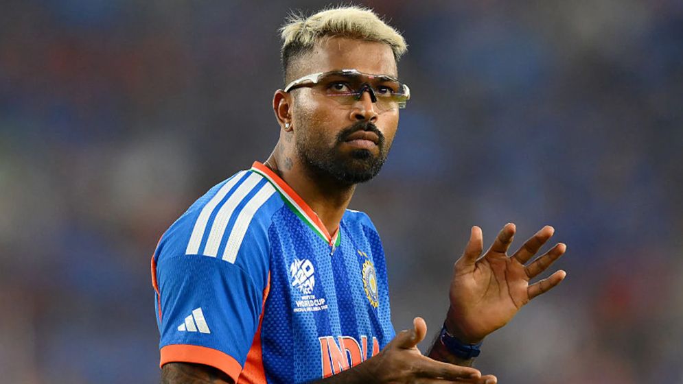 ফের চোটের ধাক্কা হার্দিকের, আফগানিস্তান সিরিজ অনিশ্চিত