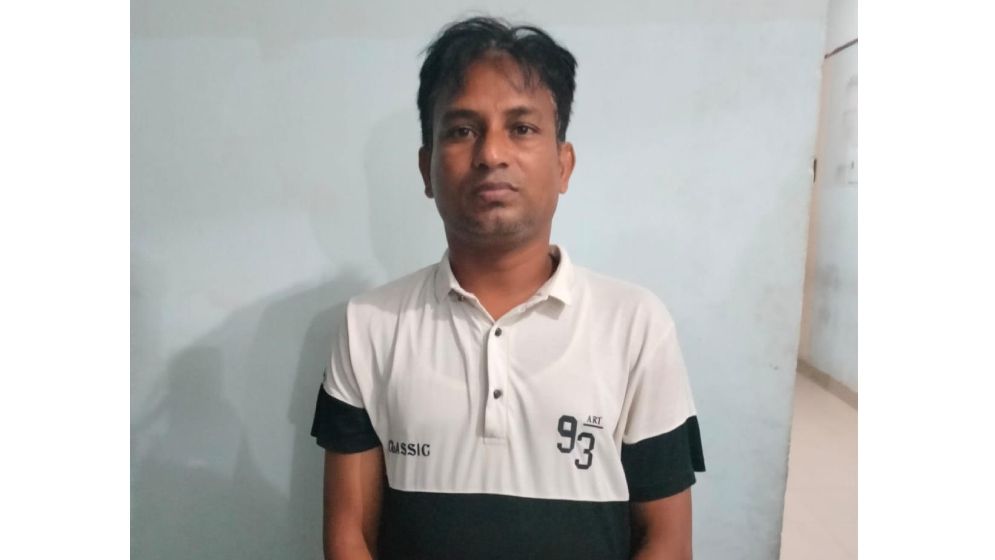 ব্রাহ্মণবাড়িয়ায় যুবলীগ নেতা গ্রেফতার