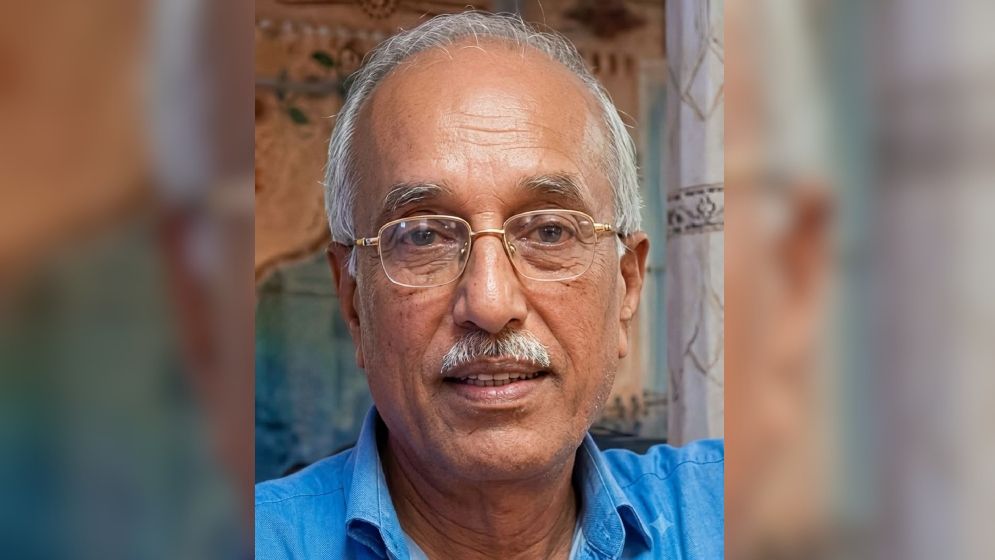 আ.লীগ নেতা রনজিত গ্রেফতার