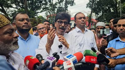 সারের দাম বাড়েনি, কৃত্রিম সংকট সৃষ্টি করেছে সিন্ডিকেট: কৃষিমন্ত্রী