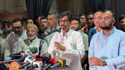 স্বাধীনতার ঘোষণা দিয়ে যুদ্ধে অংশ নেওয়া একমাত্র প্রেসিডেন্ট জিয়াউর রহমান