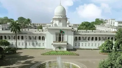 হামে শিশু মৃত্যু: ইউনূসসহ ছয়জনের বিরুদ্ধে ক্ষতিপূরণে রুল