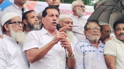 জিয়াউর রহমানের রোপণ করা বীজ আজ বটবৃক্ষে রূপান্তরিত হয়েছে: খায়রুল কবির