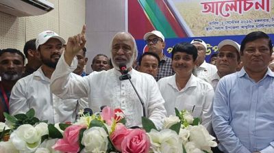বিগত ৪ নির্বাচনে আ.লীগ মৃত মানুষের ভোট দিয়ে বিজয়ী হয়েছে