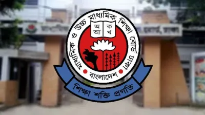 নাম-জন্মতারিখ সংশোধনের আবেদন বাড়ায় উদ্বিগ্ন ঢাকা শিক্ষা বোর্ড