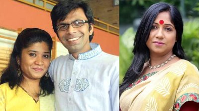 সাগর-রুনী হত্যার দুই দিন আগে রোকেয়া প্রাচীর কাছ থেকে নেওয়া হয় দুটি সিডি, কী ছিল এতে?