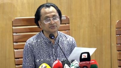 নবম-দশম ওয়েজ বোর্ড একসঙ্গে বাস্তবায়ন হবে: প্রধানমন্ত্রীর তথ্য উপদেষ্টা