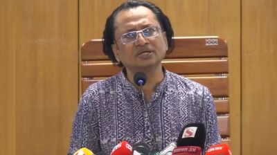 ‘খুব স্বল্প সময়ের মধ্যে কমবে লোডশেডিং’
