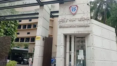 সাউথ বাংলা ব্যাংকের সাবেক চেয়ারম্যান আমজাদের সম্পদের হিসাব চায় দুদক