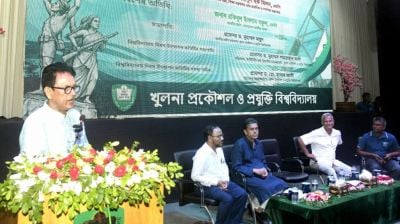 এমপিওভুক্ত শিক্ষকদের সুখবর দিলেন শিক্ষামন্ত্রী