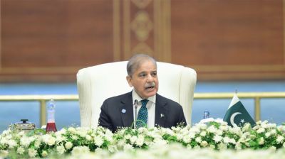 ‘পানিকে অস্ত্র হিসেবে ব্যবহার করা যাবে না’