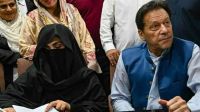 ইমরান খান ও তার স্ত্রীকে একক বন্দিশালায় না রাখার নির্দেশ