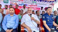 জনগণের আস্থাই বিএনপির মূল শক্তি: আমানউল্লাহ আমান