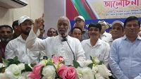 বিগত ৪ নির্বাচনে আ.লীগ মৃত মানুষের ভোট দিয়ে বিজয়ী হয়েছে