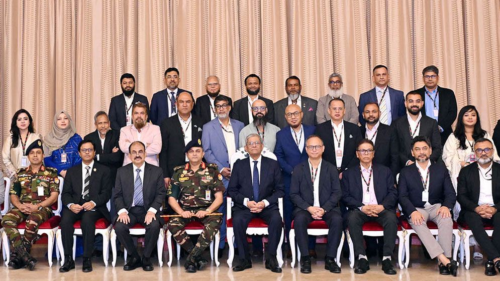 জ্বালানি সংকট রপ্তানি অর্ডার হাতছাড়ার ঝুঁকি বাড়াচ্ছে