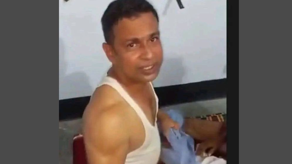 অনৈতিক কর্মকাণ্ডে জড়িত থাকার অভিযোগে বিএনপি নেতা বহিষ্কার