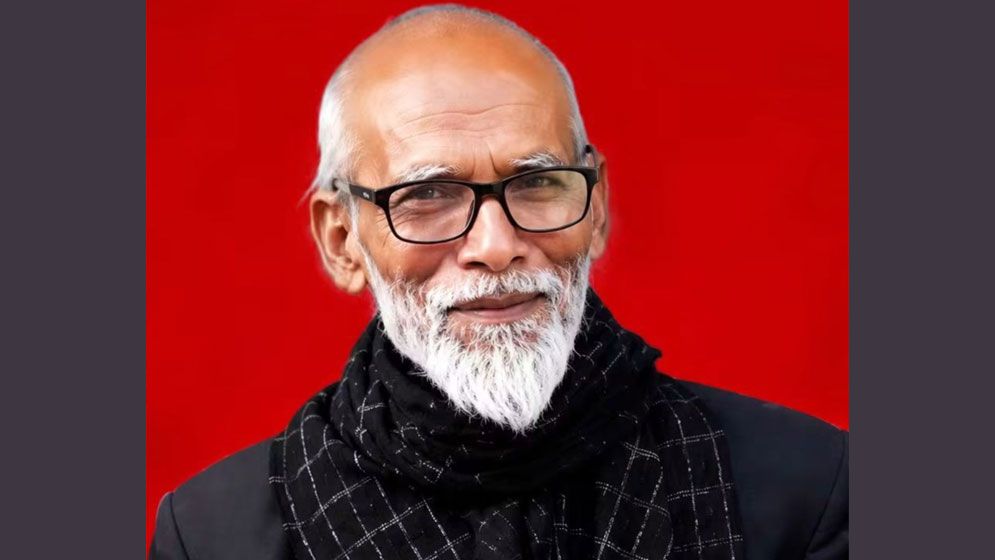 প্রবীণ বামপন্থি নেতা কমরেড শাহজাহান আর নেই