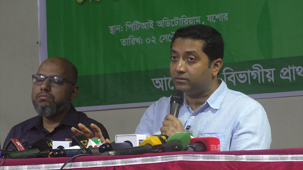 শিক্ষার্থীরা কতটুকু শিখছে, সেই বিবেচনায় মূল্যায়ন হবে: ববি হাজ্জাজ
