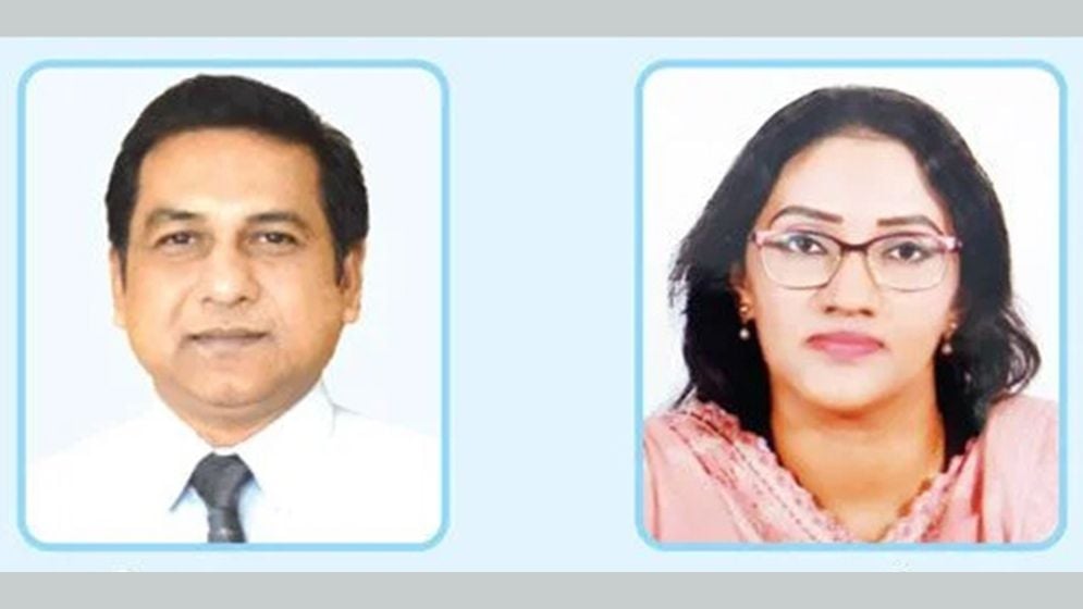 স্বাস্থ্যের সেই বিতর্কিত কর্মকর্তাকে রাঙামাটি, স্ত্রীকে সুনামগঞ্জে বদলি