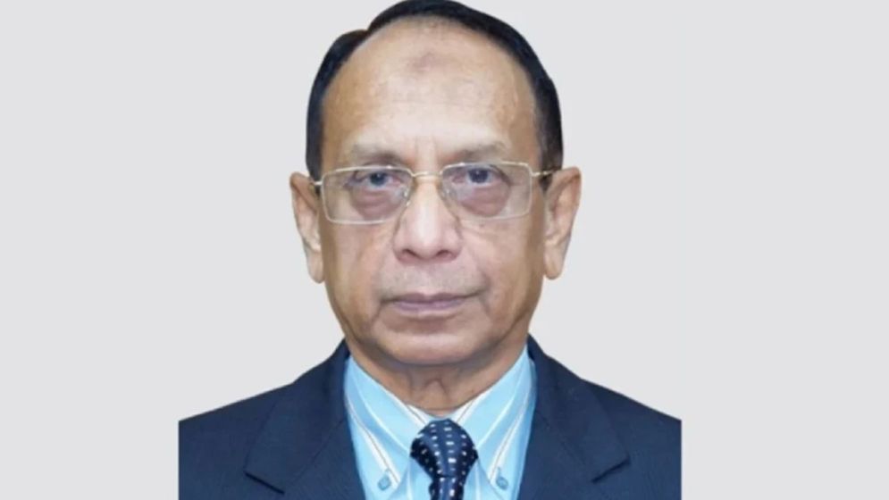 পরিকল্পনা কমিশনের সদস্য হলেন এহছানুল হক