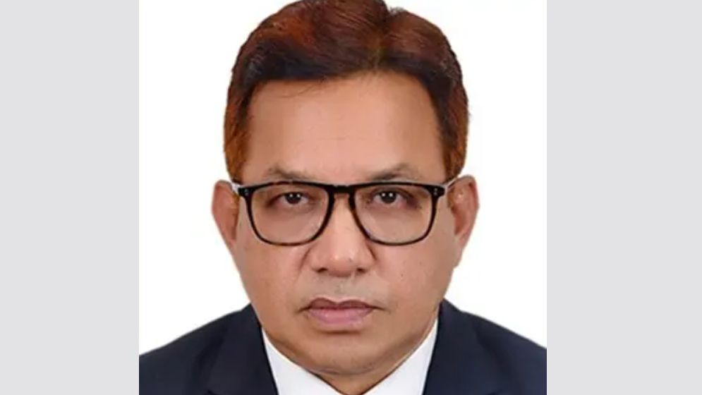 জনপ্রশাসন মন্ত্রণালয়ের নতুন সচিব কামরুজ্জামান চৌধুরী