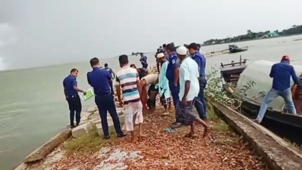 যুগান্তরে সংবাদ প্রকাশের পর হাওড়ে ফিরছে চুরি হওয়া বাঁধের ব্লক