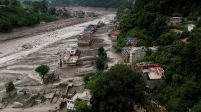 সাহায্য নয়, ক্ষতিপূরণ চায় নেপাল; নজরে ভারতসহ তিন দেশ